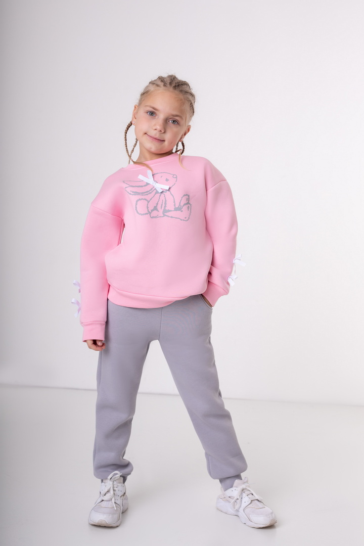 Костюм для дівчаток